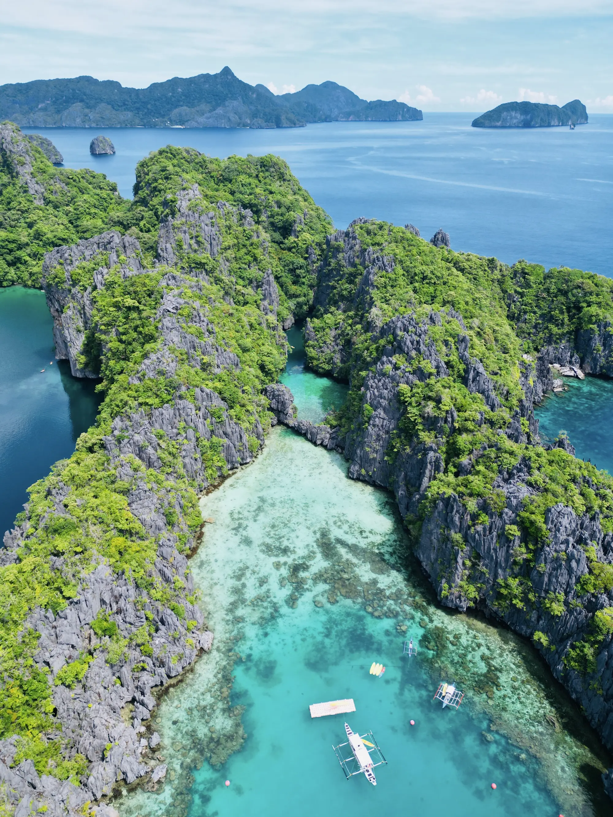 Privacy Policy Banner