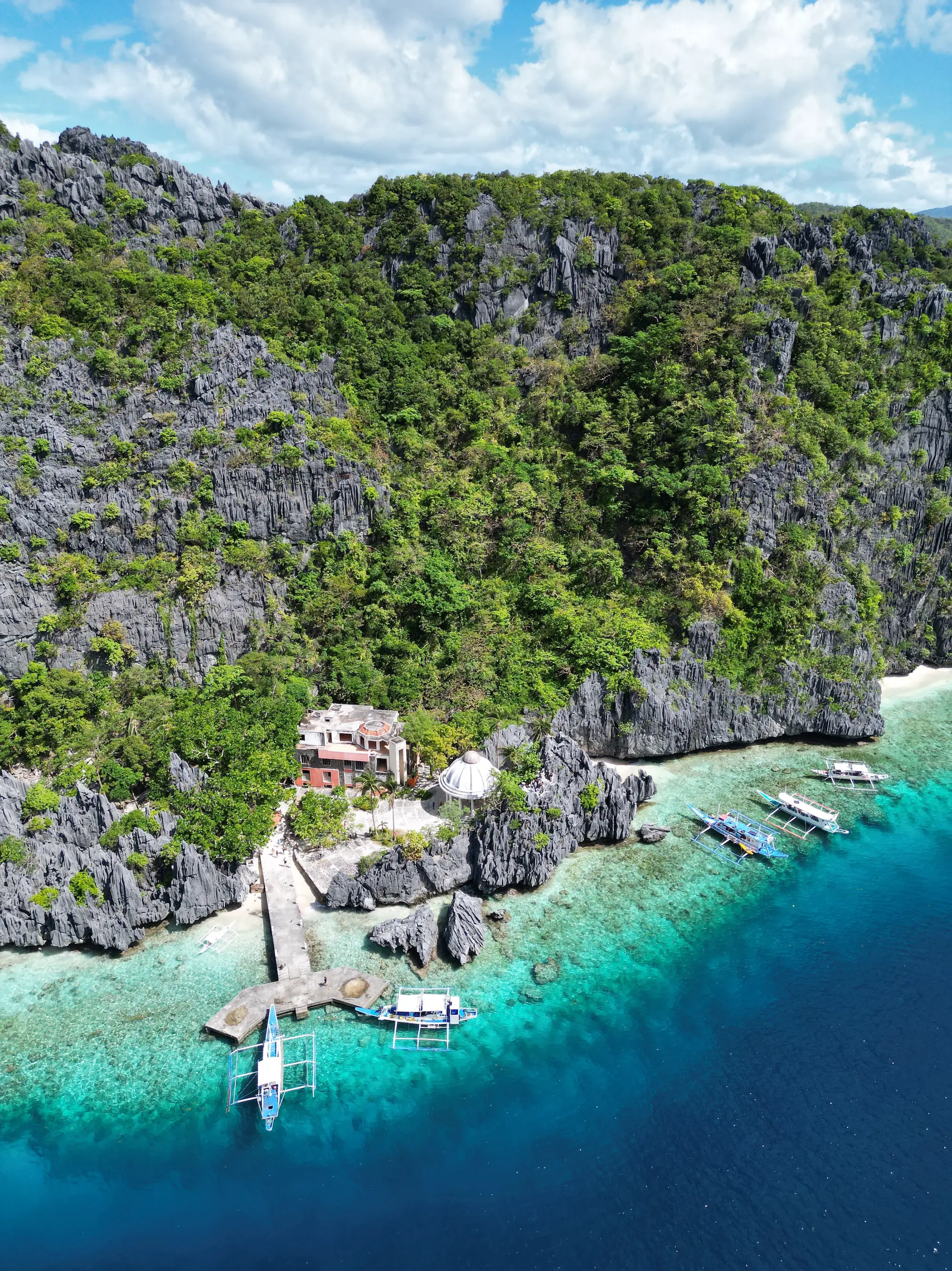 Terms of Service Banner